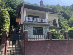Kral Villa